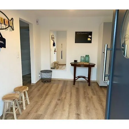 Modern With Sauna