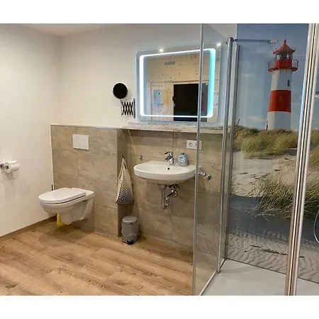 Modern With Sauna Vakantiehuis *